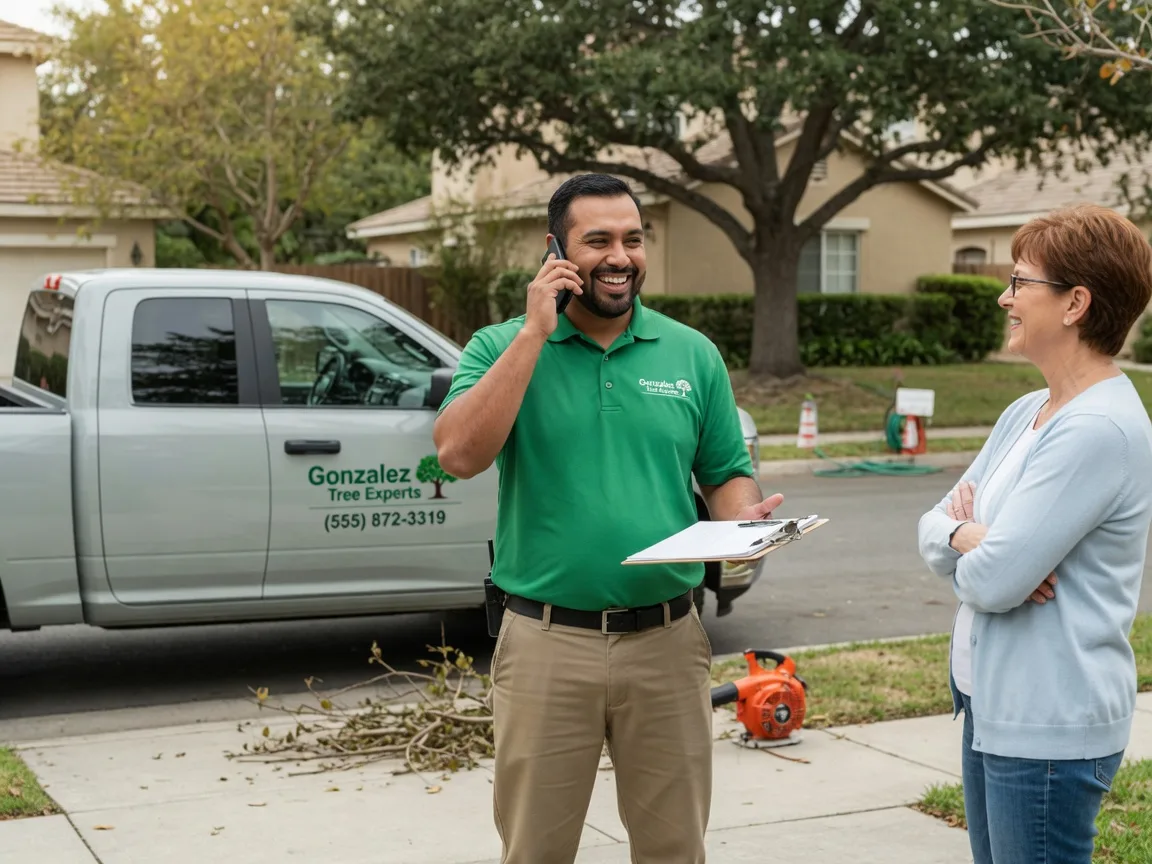 Tree Service Bath Springs, TN FAQs